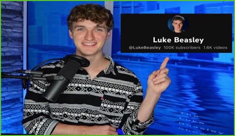 Luke Beasley: Explore His Wikipedia Page And Learn About His Career