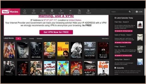 YesMovies App - How to Install It For Your Device